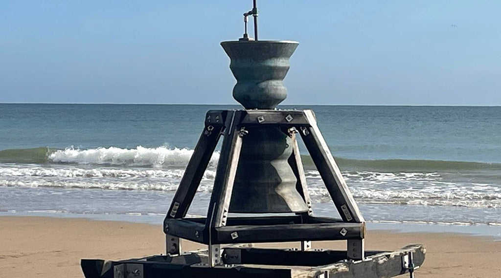 The Spirit of Haisbro’ - Our Time and Tide Bell