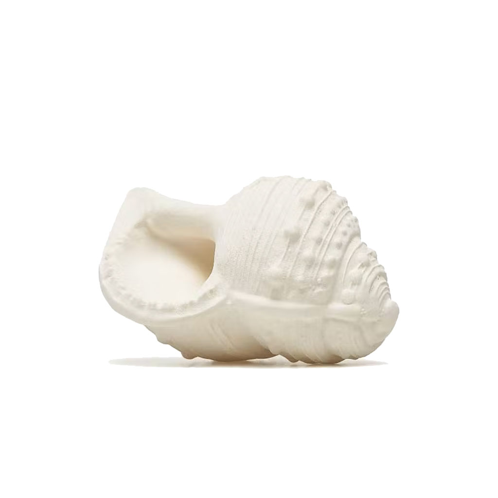 Shell baby teether