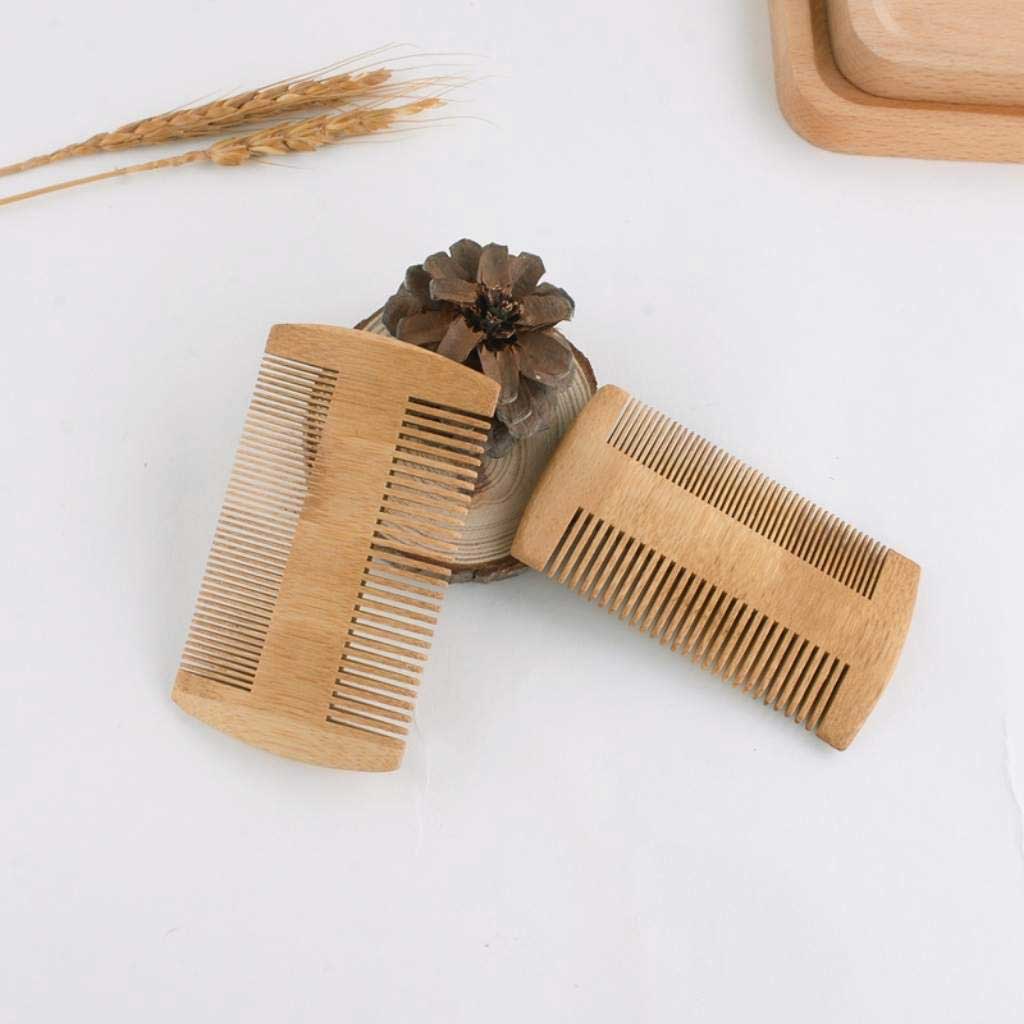 Beard comb