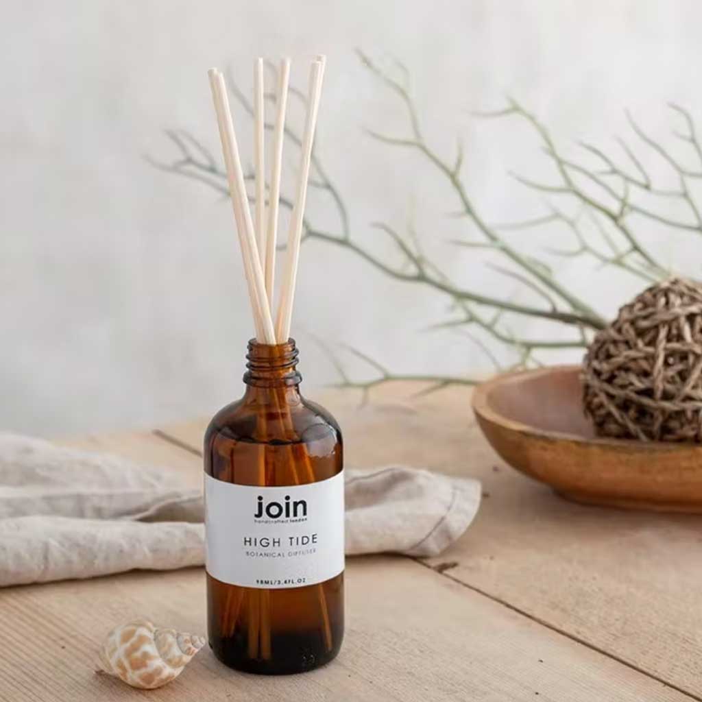Room diffuser